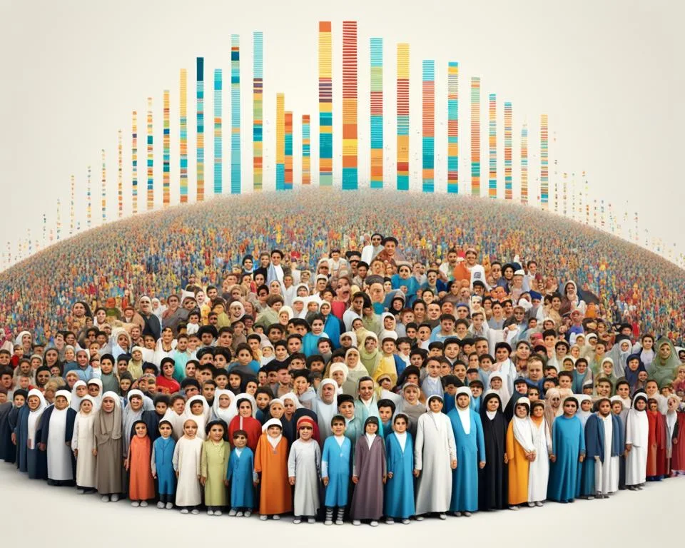 الهيكل العمري للسكان في اليمن الهيكل العمري للسكان في اليمن