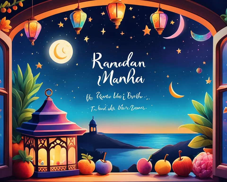 رسائل رمضان للأخ الغالي رسائل رمضان للأخ الغالي