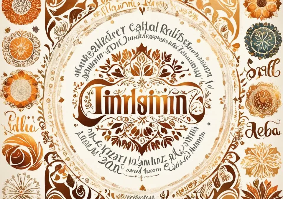 اسماء بنات تركية