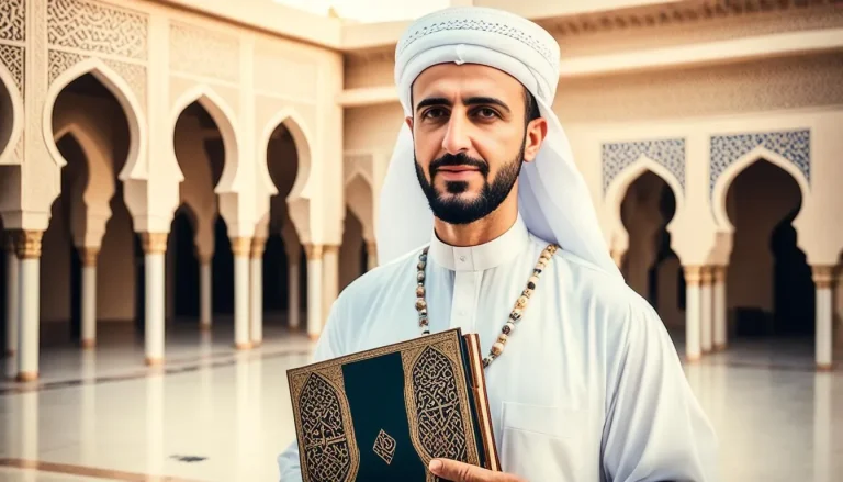 الشيخ القصير