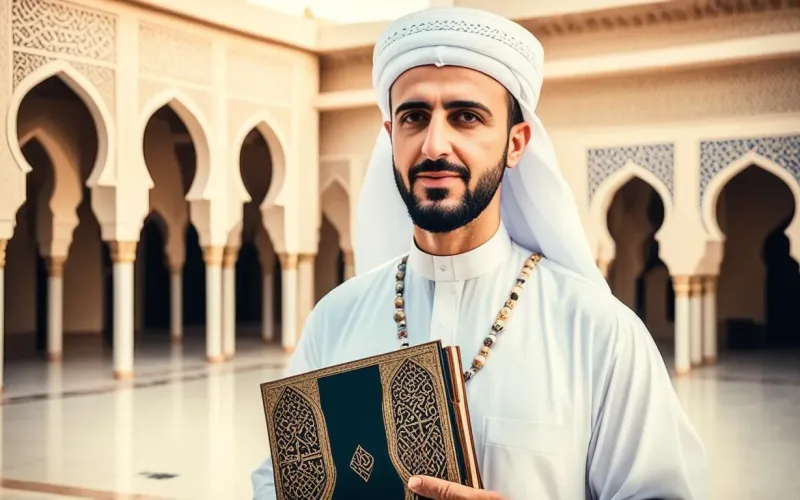 الشيخ القصير