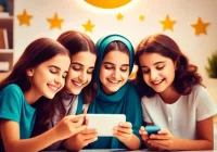 رسائل شهر رمضان للبنت