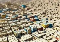 عدد سكان اليمن
