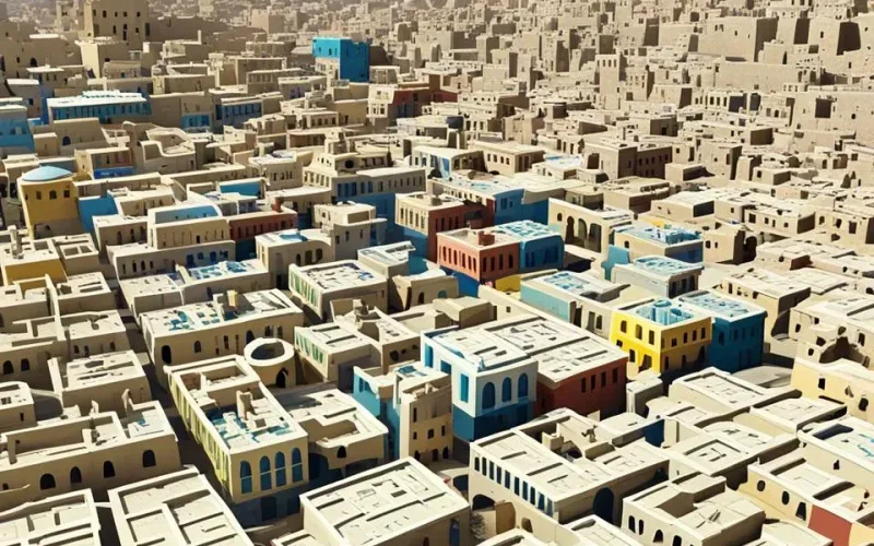 كم عدد سكان اليمن 2025 الحقيقيين