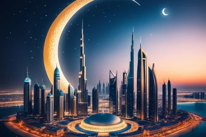 موعد رمضان في الإمارات