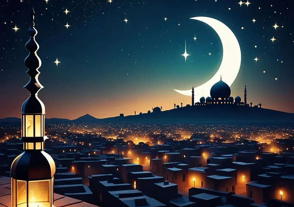موعد رمضان في السودان