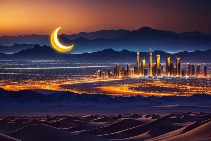 موعد رمضان في قطر