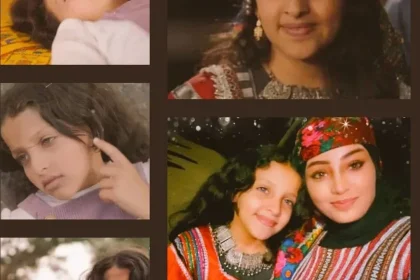 غيداء العلفي السيرة الذاتية حسابها انستقرام فيس بوك صور