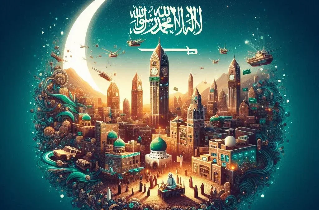 عدد اليمنيين في السعودية