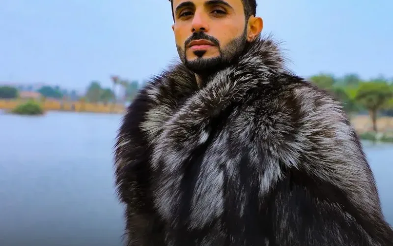 من هو عمار العزكي السيرة الذاتية حسابه تيك توك انستقرام فيس بوك