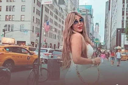 حقيقة وفاة الاعلامية ايمان ابو طالب وماهو سبب الحادث