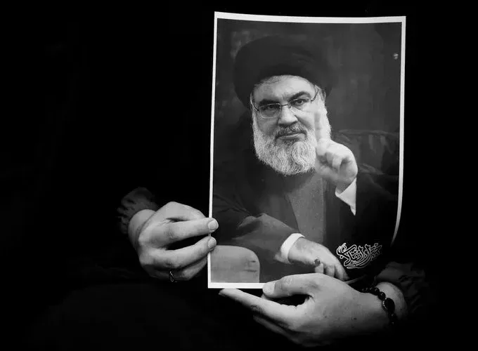 موعد جنازة حسن نصر الله وأين سيكون قبر حسن نصر الله