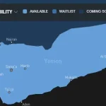اسعار ستار لينك في اليمن الأن متوفره Starlink is now available in Yemen اسرع إنترنت في اليمن
