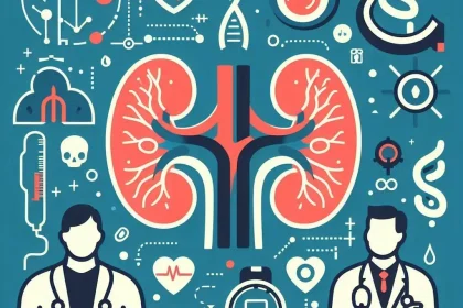 ما هو اختصار تحليل وظائف الكلى؟