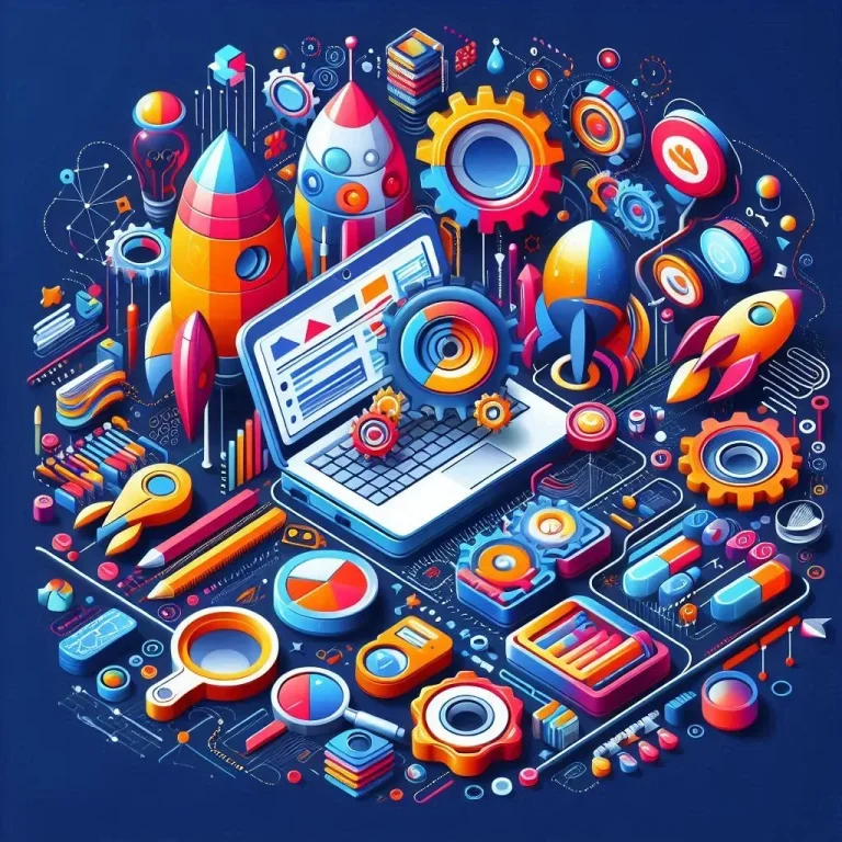 أفضل 5 أدوات لتحسين محركات البحث (SEO) للمواقع الصغيرة