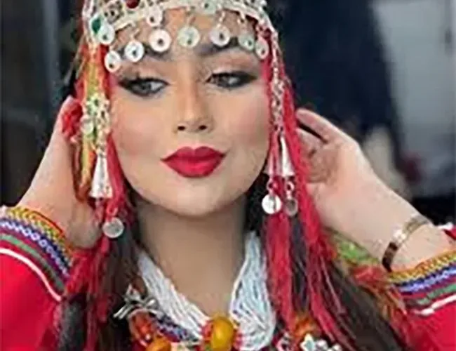 اسماء امازيغية للبنات 2025 ومعانيها