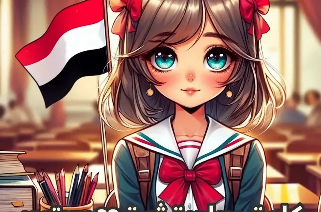 كلمة الصباح عن ثورة 26 سبتمبر