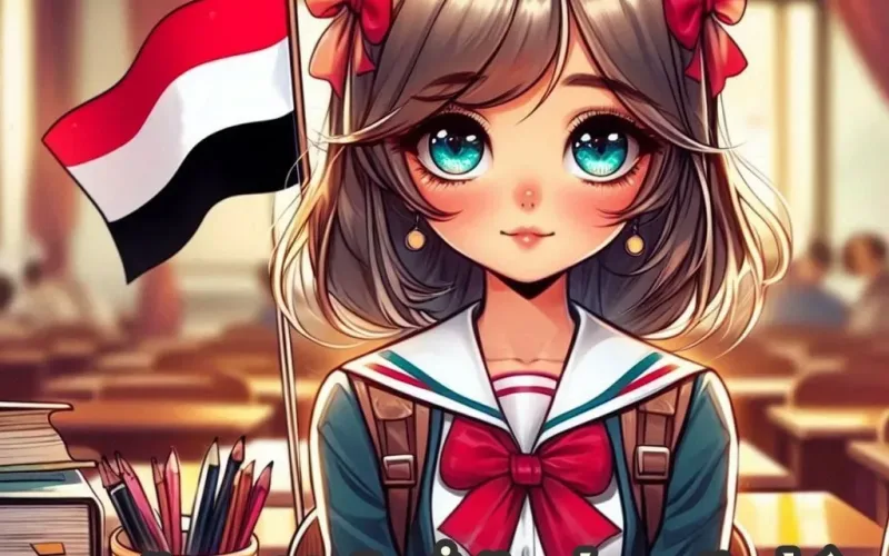 كلمة الصباح كلمة مدرسية عن ثورة 26 سبتمبر إذاعة مدرسية حول ثورة اليمن 26 سبتمبر