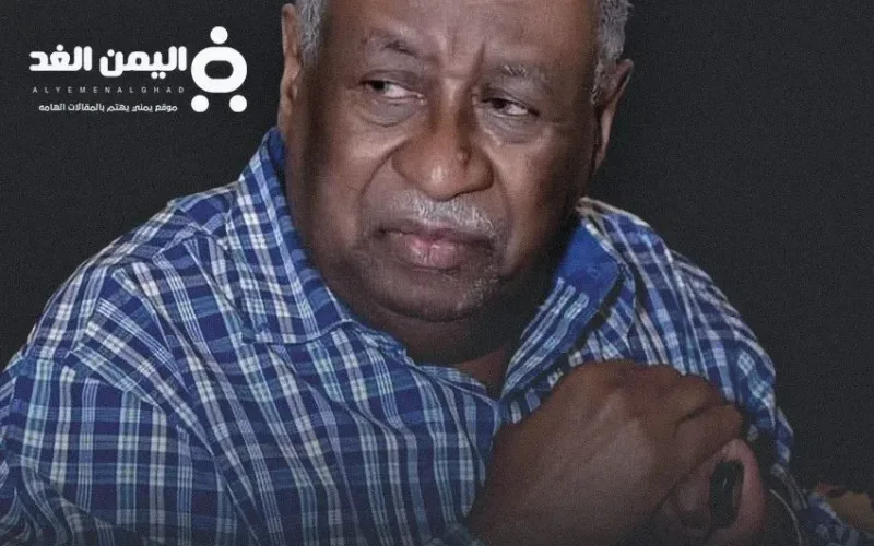 محمد المكي إبراهيم في ذمة الله شاعر اكتوبر السوداني