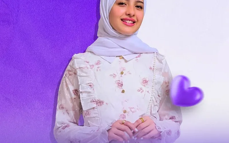 هل ماريا قحطان متزوجة وكم عمرها