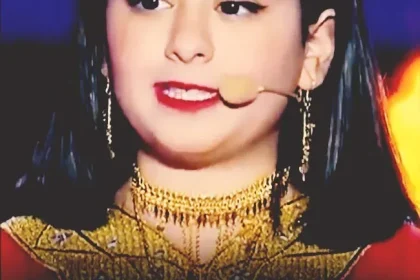 الطفلة مريم الشحي