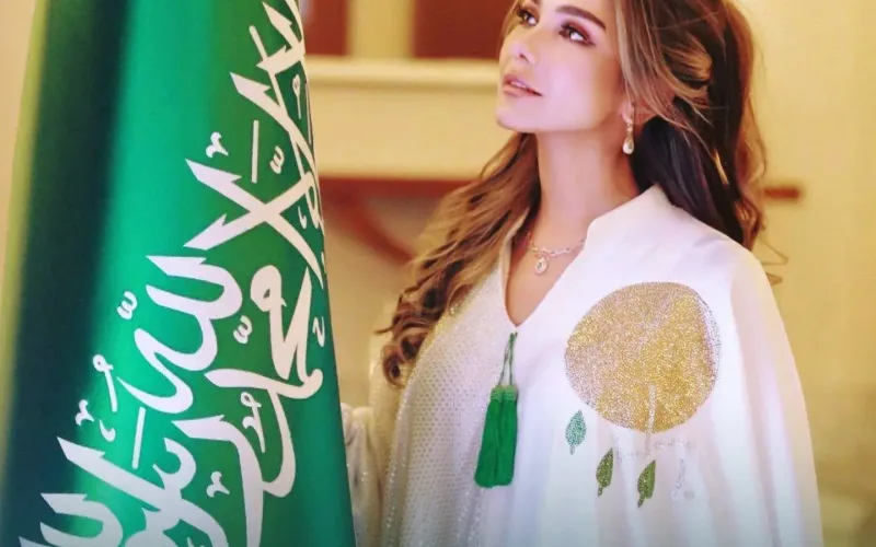 من هو زوج ريم بساطي وماهي جنسيتها Reem Basati’s husband