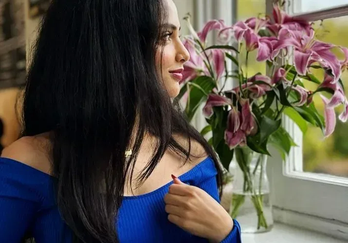 من هي توجان البخيتي انستقرام ويكيبيديا صور