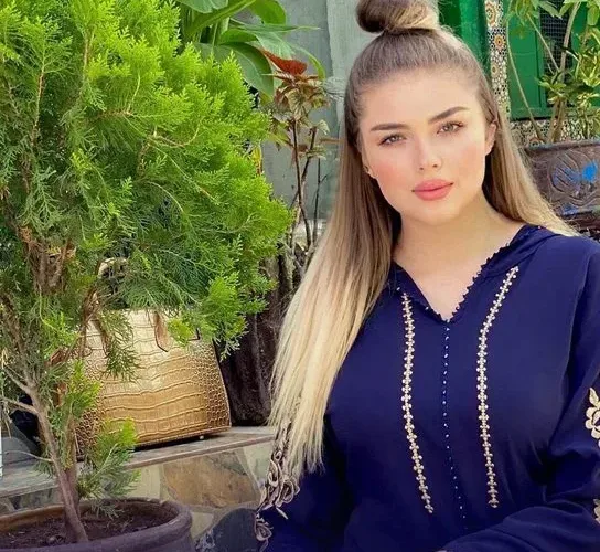 وجدان سعيد المغربية قسمة ونصيب انستقرام تيك توك