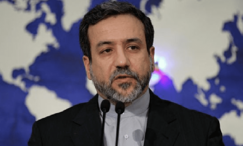 من هو عباس عراقجي ويكيبيديا السيرة الذاتية عباس عراقجي