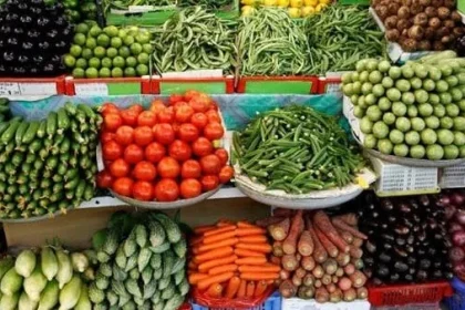 أسعار الخضروات اليوم