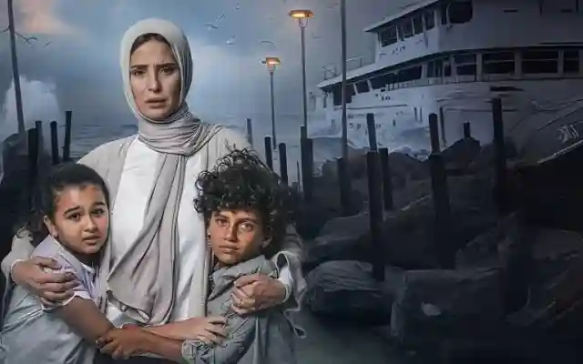 موعد الحلقة الأخيرة من مسلسل برغم القانون بطولة ايمان العاصي