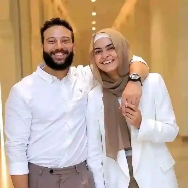 سبب إنفصال ريم وبربري والإعلان عبر الحساب انستقرام