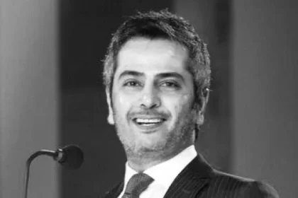 سعود الدوسري