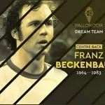 فرانز بيكنباور