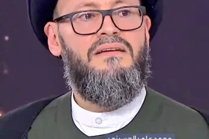 الولايات الأمريكية تمنع إسرائيل بعملية عسكرية ضد إيران ماهو السبب : محمد علي الحسيني يتحدث