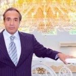 وفاة عدنان كيوان رجل الأعمال السوري من هو السيرة الذاتية