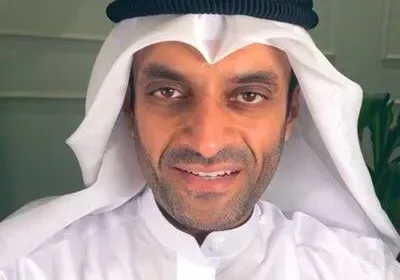 فيديو مشعل النامي يثير الجدل باتهام نساء غزة من هو