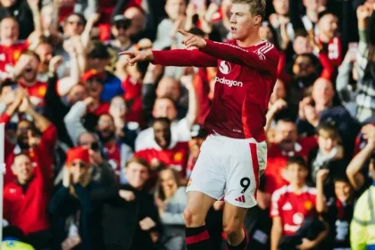 مانشستر يونايتد