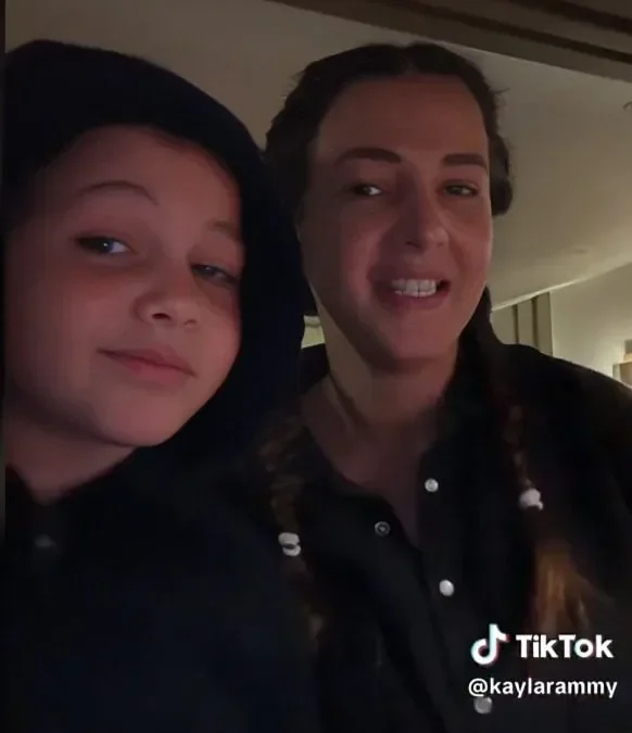 صور إبنة دنيا سمير غانم تشعل مواقع التواصل الإجتماعي من هي