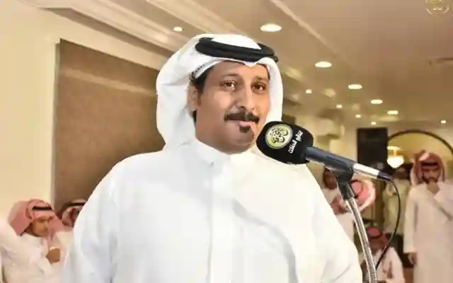 سبب وفاة الشاعر محمد ربيعان الجريشي