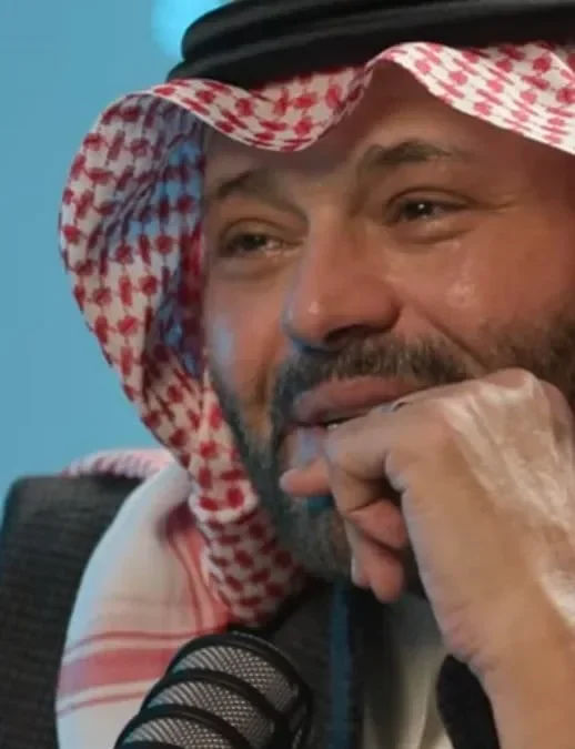 الفنان يوسف الجراح