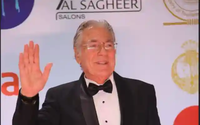 سبب وفاة مصطفى فهمي كم عمره من هي زوجة الفنان مصطفى فهمي