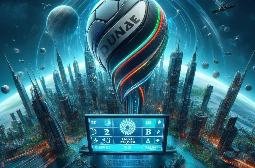 قناة دبي الرياضية 1