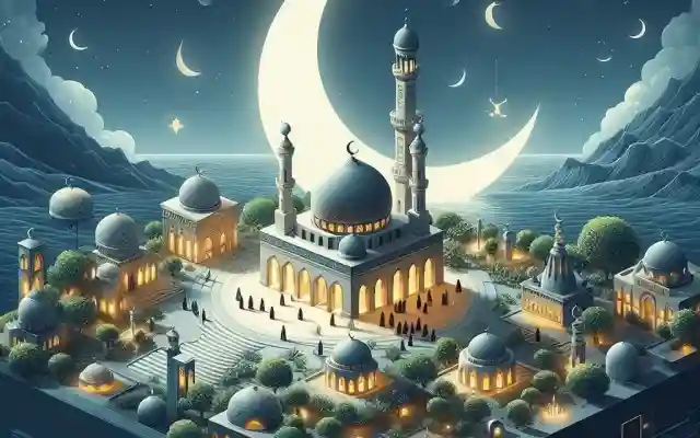 كم باقي على رمضان 2025