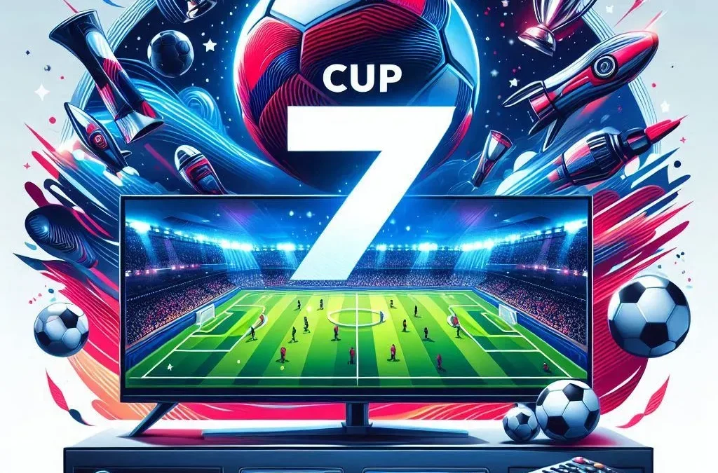 تردد قناة الكأس