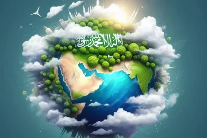 حالة الطقس اليوم في السعودية