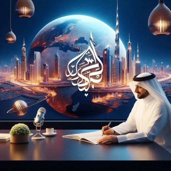 تردد قناة الجزيرة الإخبارية في السعودية 2026 وخطوات الضبط