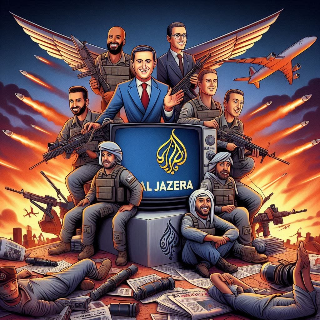 إسرائيل تتهم أنس الشريف، وعلاء سلامة، وحسام شبات، وأشرف السراج وغيرهم إسرائيل تتهم أنس الشريف، وعلاء سلامة، وحسام شبات، وأشرف السراج وغيرهم