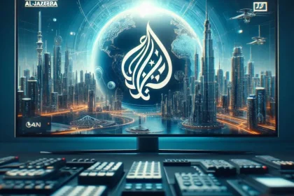 ترددات قناة الجزيرة على الأقمار الصناعية