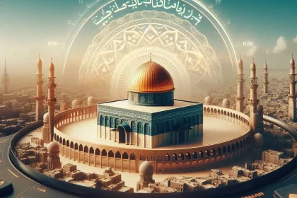 تردد قناة الأقصى الجديد 2024